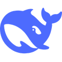 DeepSeek logo