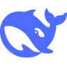 DeepSeek logo